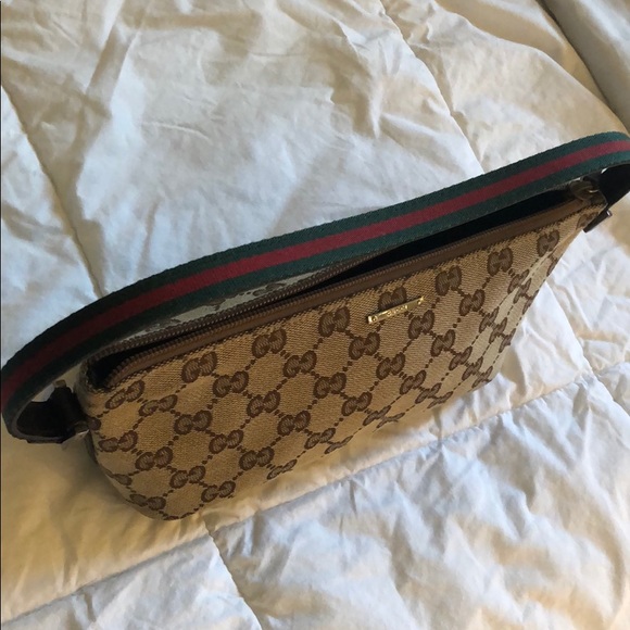 Small Gucci Authentic bag - Picture 8 of 8